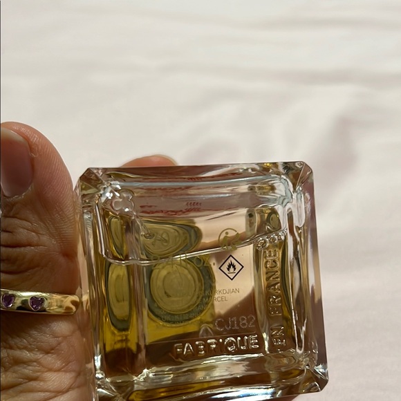 Maison Francis Kurkdjian Gold Red Makeup Collection 2.4fl oz - Picture 4 of 8